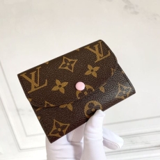 Louis Vuitton Wallets Purse